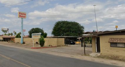 Hombre que fue baleado en Motel de Laredo murió; no hay detenidos