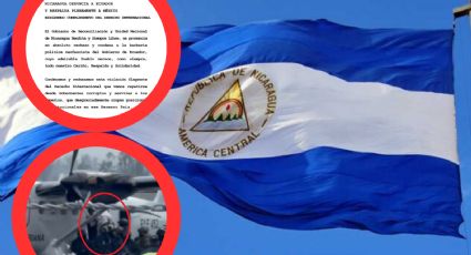 Nicaragua rompe relaciones diplomáticas con Ecuador tras ingreso a embajada de México en Quito