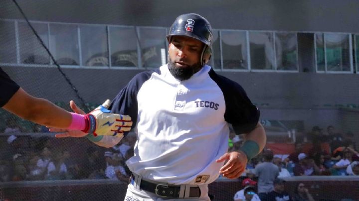 Tecos de los Dos Laredos ganan y van a la Final de la Copa Gobernador 2024