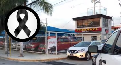 Discusión en lote de autos termina mal; hay un muerto