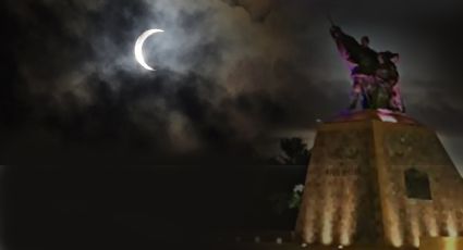 Eclipse solar 2024: consejos, detalles y horario exacto en Nuevo Laredo