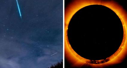 Tras el eclipse solar se verá el 'Cometa Diablo'; ¿cuándo será?
