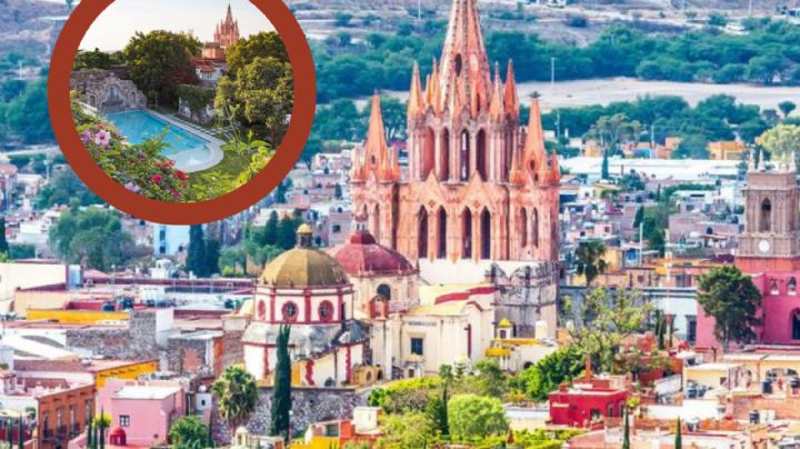 Este es el Pueblo Mágico más visitado en México; ¡los turistas lo adoran!