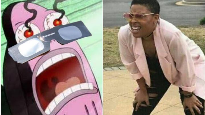 Eclipse solar 2024: prepárate con los mejores memes para el evento astronómico