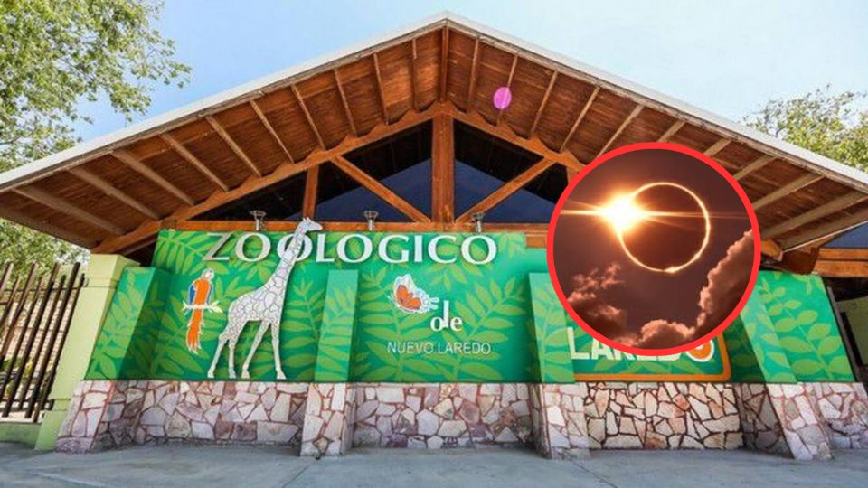 Zoológico de Nuevo Laredo