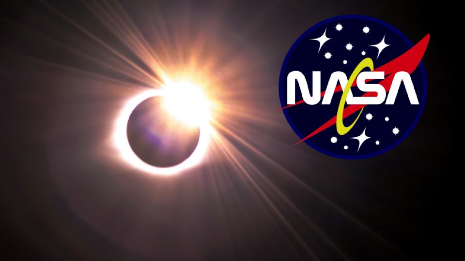 Eclipse solar: cuándo y dónde ver la transmisión de la NASA