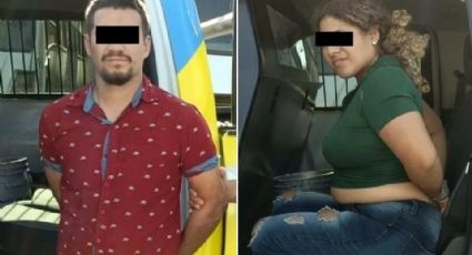 Papá lleva a clínica a su bebé ‘porque se cayó de la cama’; no lo atienden y lo golpea