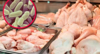 Síndrome de Guillain-Barré: ¿Es seguro consumir el pollo en charola que venden en el super?