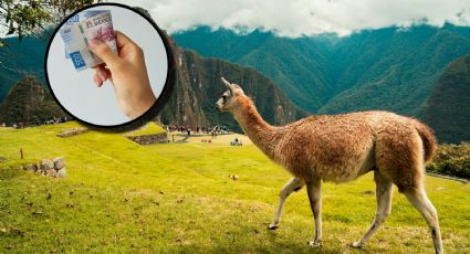 ¿Cuál es el costo de la visa para poder visitar Perú como turista?