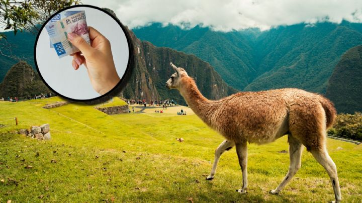 ¿Cuál es el costo de la visa para poder visitar Perú como turista?