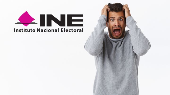 Credencial del INE: esta es la fecha límite para pedir una reposición por robo o extravío en 2024