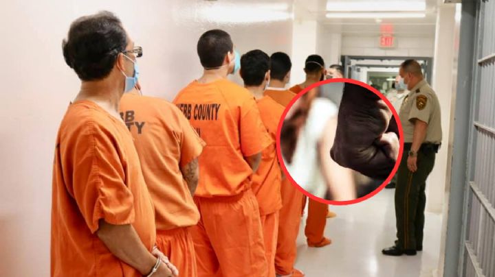 Sentencian al 'Cobra' a 9 años de prisión; lideraba una banda de traficantes y violadores