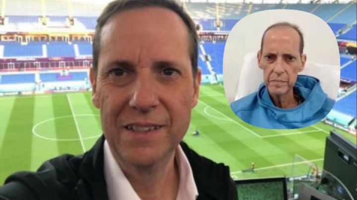 Fallece Paco Villa, querido excomentarista de Televisa Deportes