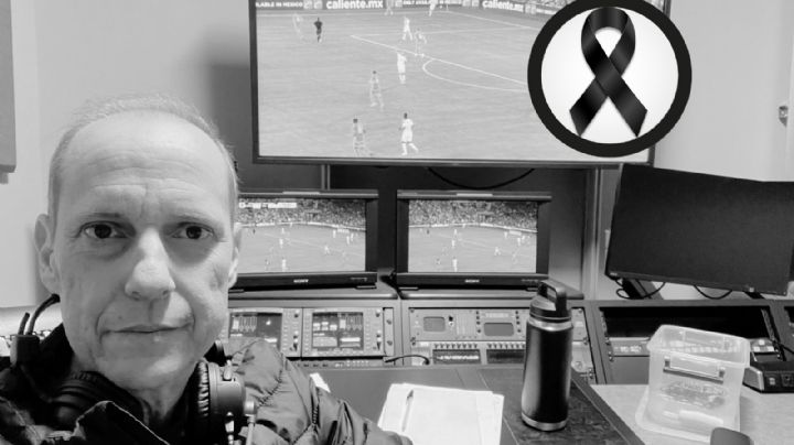 ¿De qué murió Paco Villa, excomentarista de futbol de Televisa Deportes?