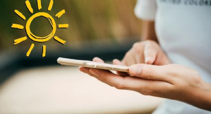 ¿Cómo proteger tu teléfono celular durante la temporada de calor 2024?