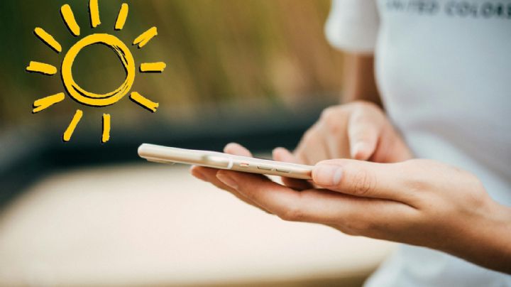 ¿Cómo proteger tu teléfono celular durante la temporada de calor 2024?