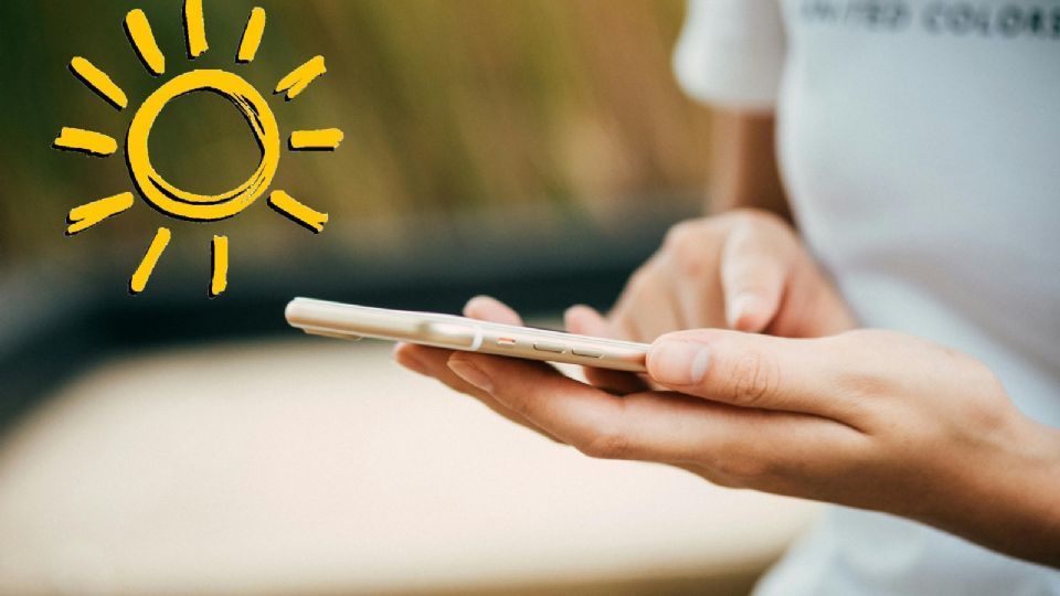 Tips para cuidar tu smartphone de la ola de calor