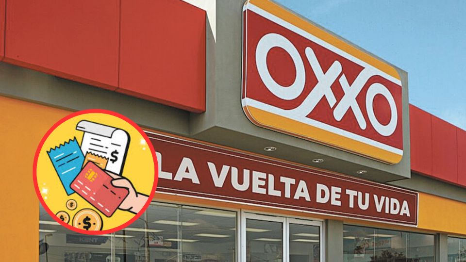 Servicios Oxxo
