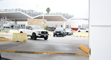 Nuevo Laredo: se quejan de las revisiones exageradas en los puentes