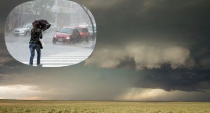 Ahí viene La Niña y traerá mucha lluvia; ¿cuándo por fin llegarán las tormentas?