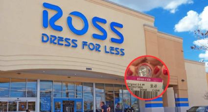 Ross Dress for Less: youtuber revela fecha de la megaventa de 49 centavos