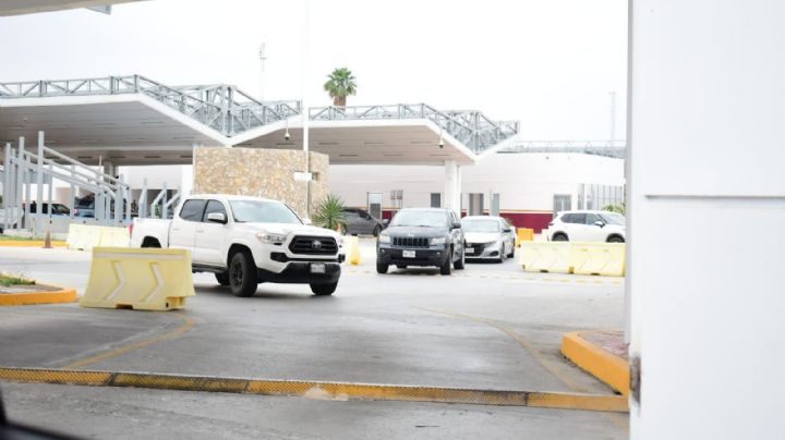 Nuevo Laredo: se quejan de las revisiones exageradas en los puentes