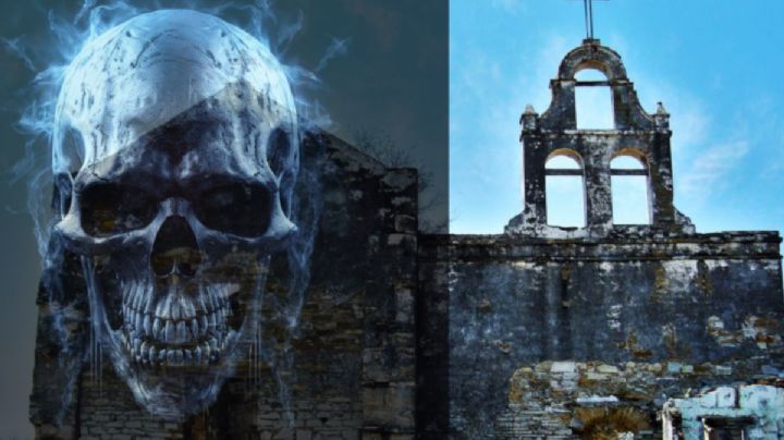 Pueblo fantasma en Tamaulipas; ¿cuál es y por qué no hay población?