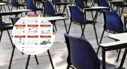 SEP anuncia suspensión de clases para este día de la semana; te contamos el motivo