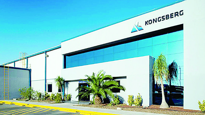 Viene inversión europea a Nuevo Laredo