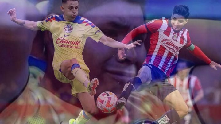 Clásico de Clásicos: Chivas y América se verían las caras en Semis; depende de Pumas