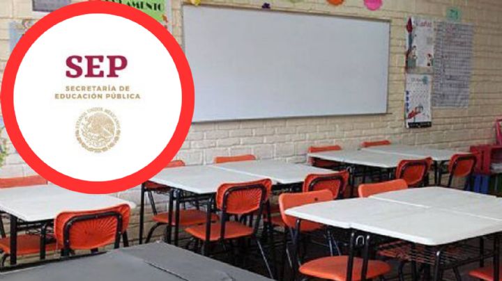 SEP: se adelantarán las vacaciones de verano en México; estos estados supenderán antes las clases