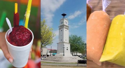 4 formas de bajar el calor del cuerpo en Nuevo Laredo y que te gustarán