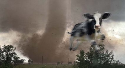 ¿En qué lugar de Estados Unidos se originan más tornados? 