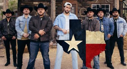Grupo Frontera llegará con su nueva gira a Laredo y otras ciudades de Texas