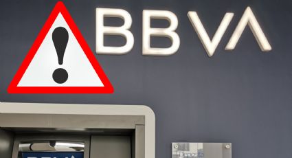 BBVA: lanzan alerta por fallas en cajeros automáticos; retienen dinero y no lo devuelven