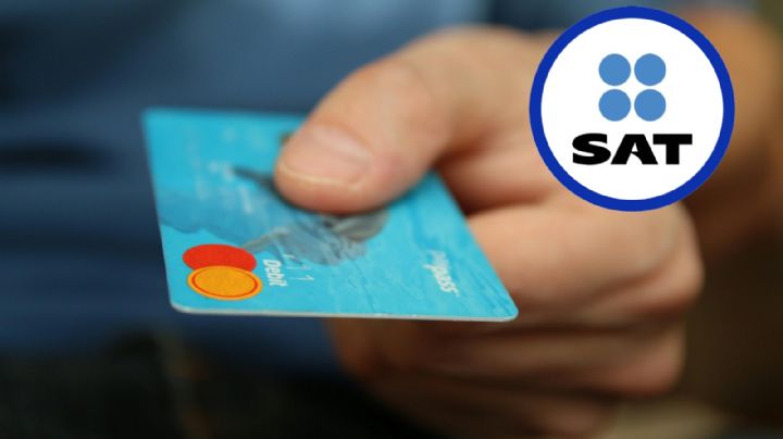 SAT va tras cuentas bancarias para bloquearlas en noviembre; así puedes evitarlo