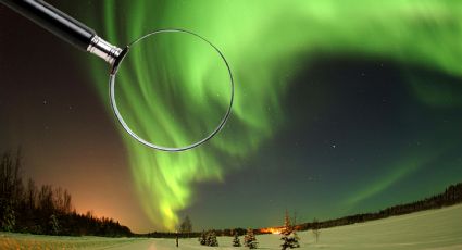 Auroras boreales 2024: así se produce este impactante fenómeno natural | VIDEO