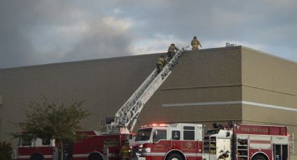 Departamento de Bomberos de Laredo adquiere dos nuevas apagadoras