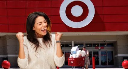 Target vende ropa que puedes devolver incluso un año después de uso