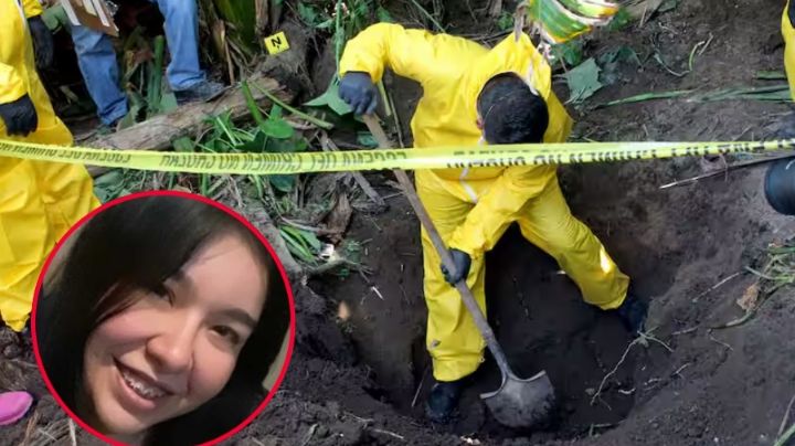 Feminicidio de Aseret: este fue el modus operandi de su hermana y cuñado; la mataron por 7 mil dólares