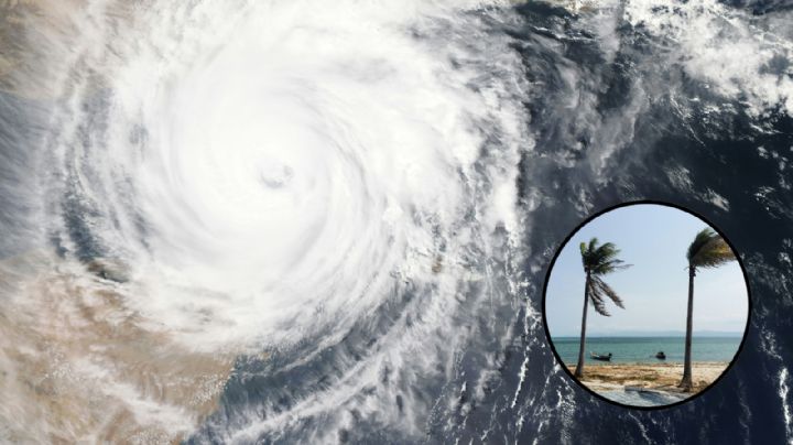 Huracán Aletta: ¿cuándo llegaría y cuáles serían los estados afectados en México?