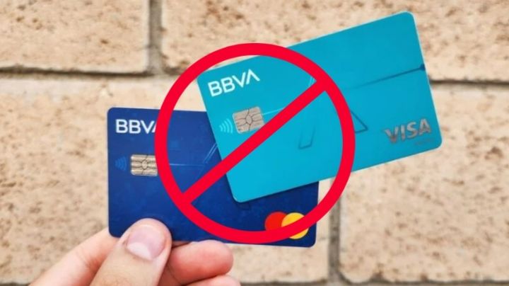 BBVA anuncia cierre masivo de cuentas para estos usuarios; dejarán de tener servicios este día