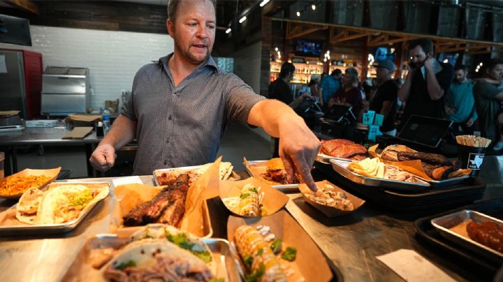 La mejor taquería del mundo ¡no está en México!; Taste Atlas te dice dónde