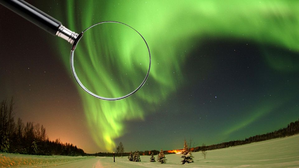 ¿Cómo surgen las auroras boreales en 2024?