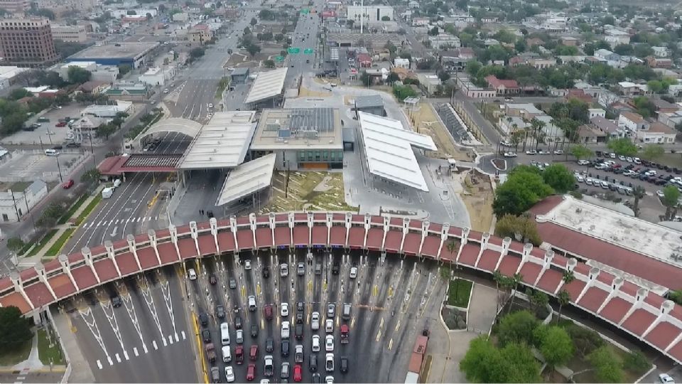 Puente Juárez-Lincoln