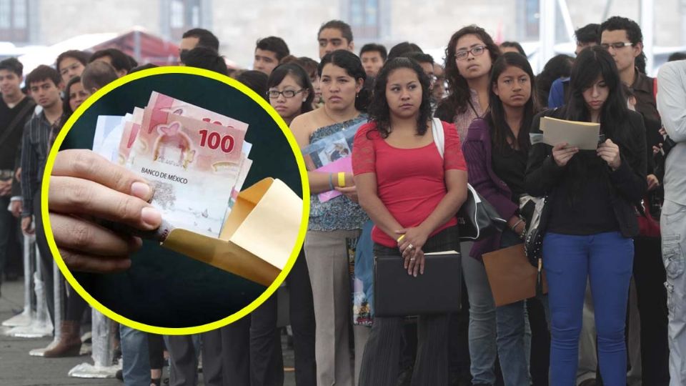 Los mejores salarios según estas carreras en México