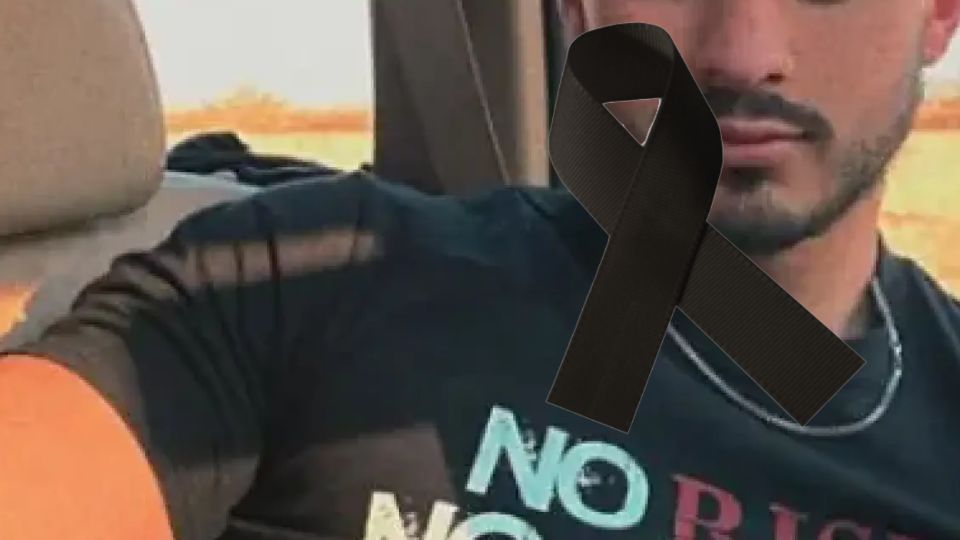 Muere influencer a sus 23 años