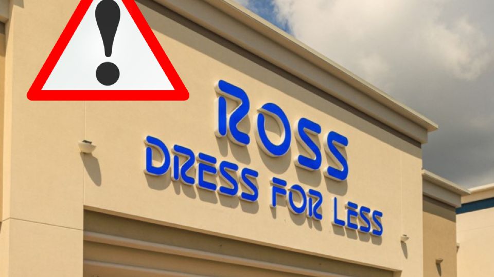 Ross Dress for Less: ¿qué pasa con los productos que no se venden?, ¿los dan más baratos?