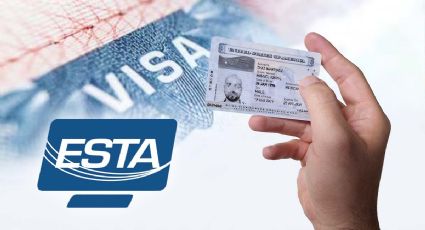 Así puedes tramitar el permiso para ingresar a EU sin Visa; estos son los requisitos