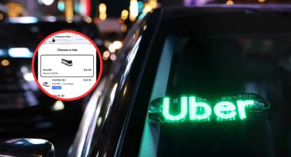 Uber tendrá nuevos viajes en bus, ¿cuándo empezará este nuevo cambio?